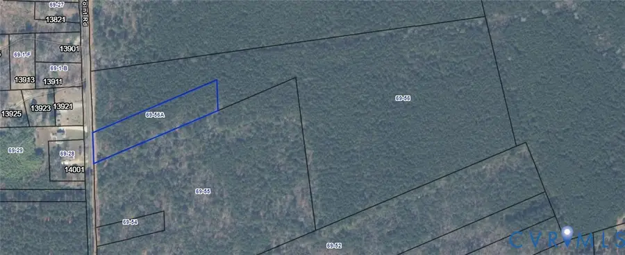 00 Sandy Point Road, Charles City, VA 23030 - #2