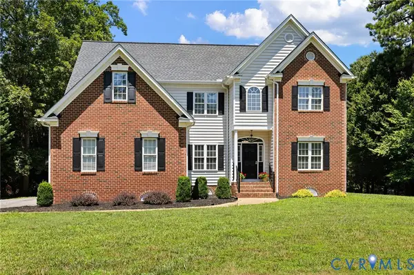 8200 Ravenna Terrace, Chesterfield, VA 23838