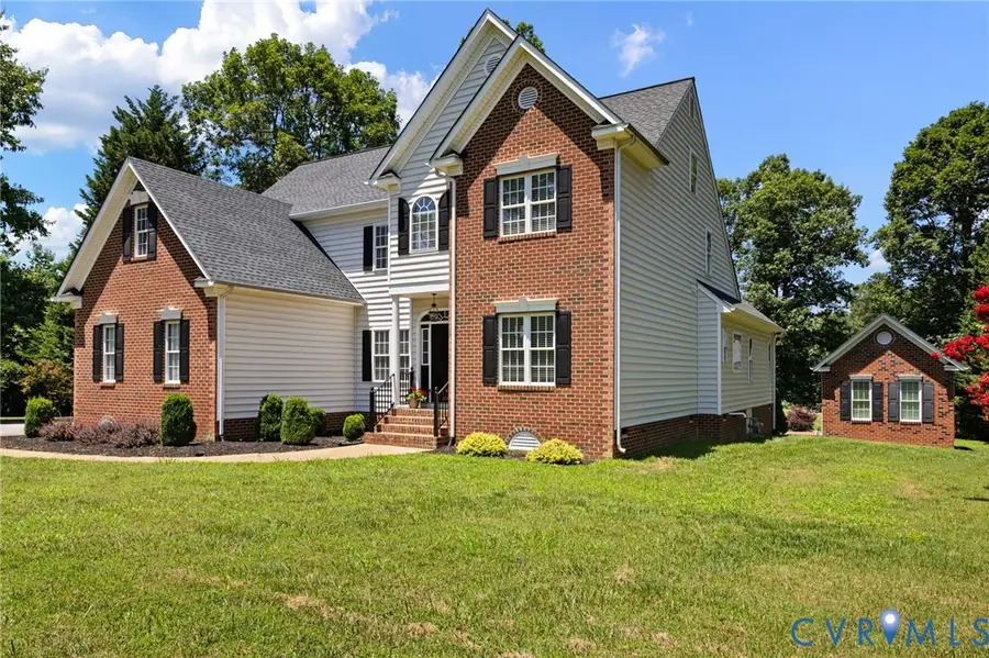8200 Ravenna Terrace, Chesterfield, VA 23838 - #2