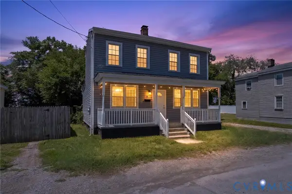 14 N Old Church Street, Petersburg, VA 23803