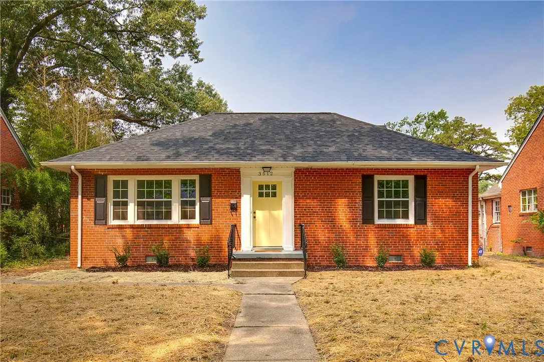 3512 Fendall Avenue, Richmond, VA 23222 - #1