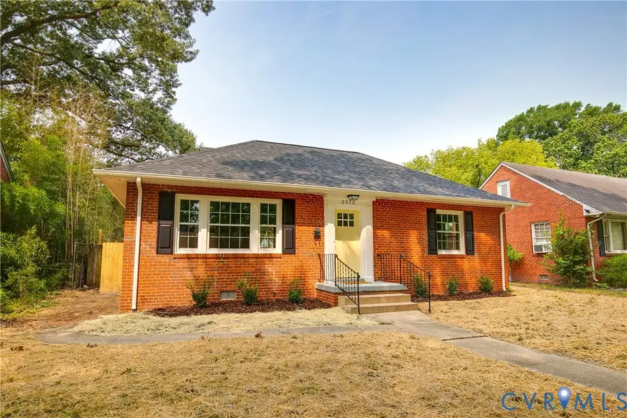 3512 Fendall Avenue, Richmond, VA 23222 - #2