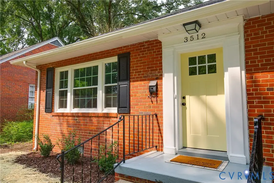 3512 Fendall Avenue, Richmond, VA 23222 - #3
