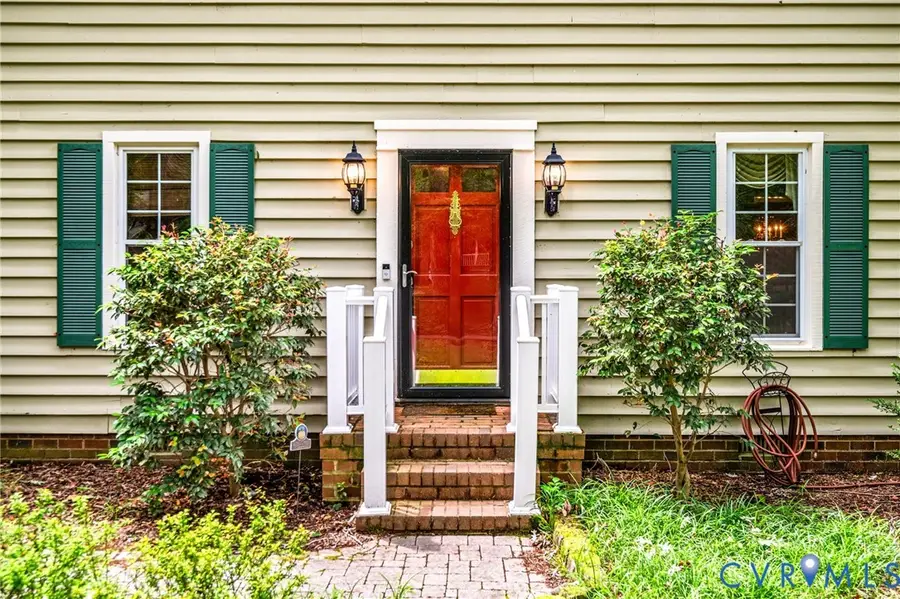4428 Old Fox Trail, Midlothian, VA 23112 - #3