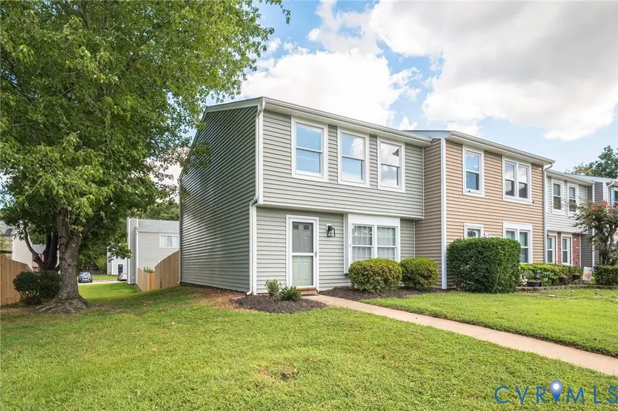 7952 Clovertree Court #7952, North Chesterfield, VA 23235 - #2