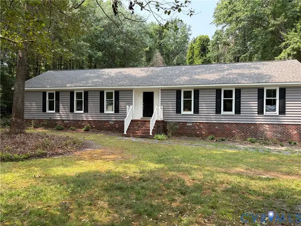 8063 Sinclair Road, Mechanicsville, VA 23111
