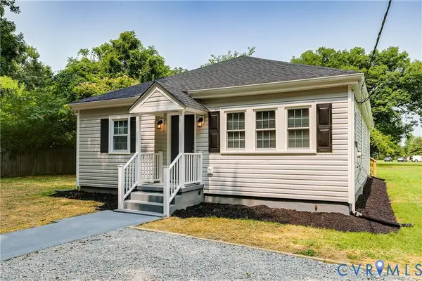 19804 Thelma Avenue, Chesterfield, VA 23803