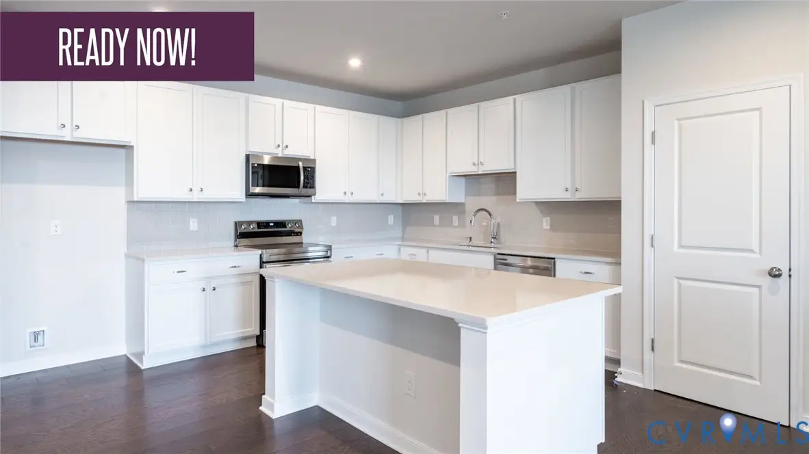 3406 Carlton Street #2-5A, Richmond, VA 23230 - #1
