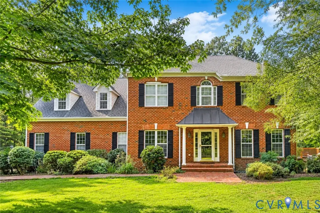 292 Keswick Glen, Green Spring, VA 22947 - #1