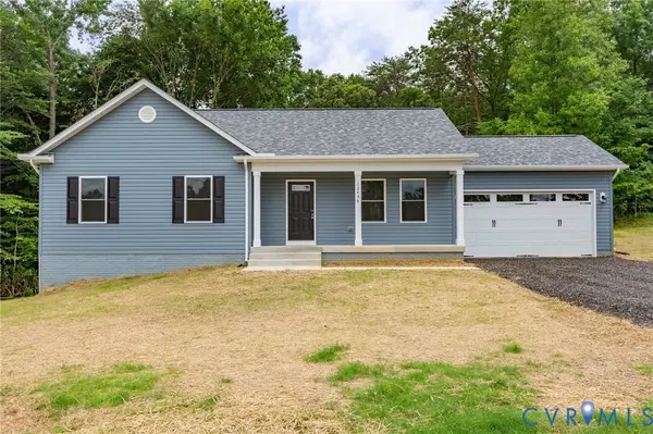 226 Sea Cliff Drive, Ruther Glen, VA 22546