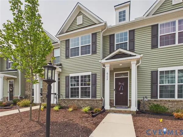 6172 Belay Drive, Chesterfield, VA 23234