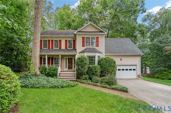 1402 Laurel Top Court, Chesterfield, VA 23114