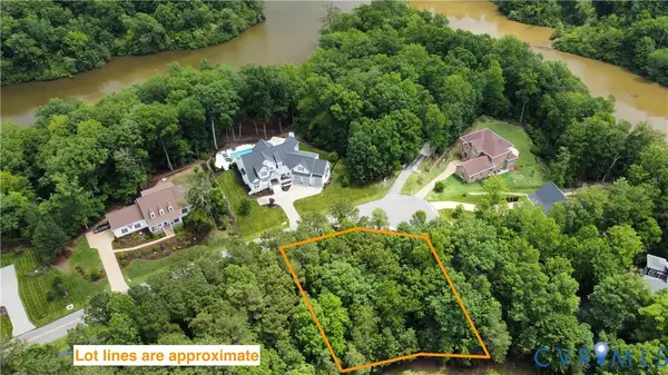 9988 Mill Pond Run, Toano, VA 23168