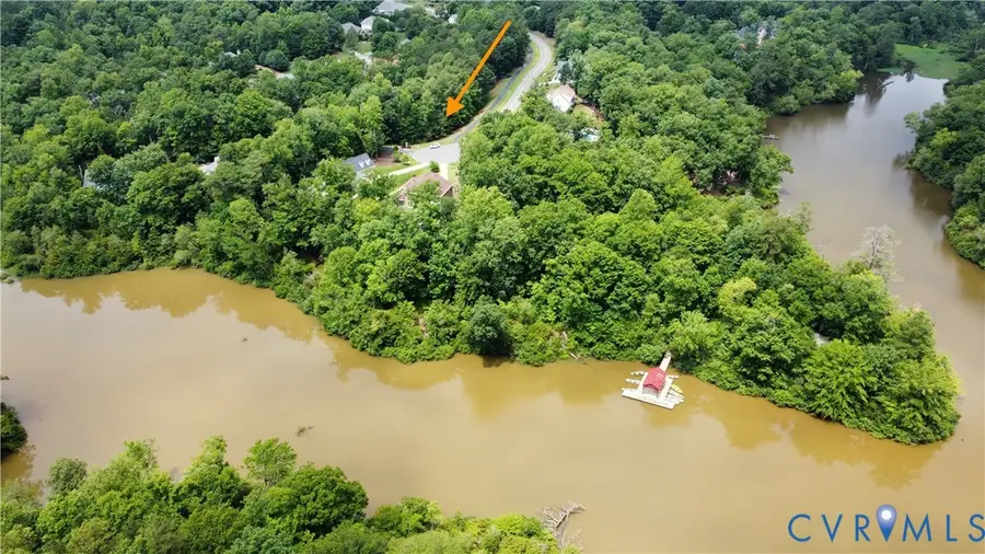 9988 Mill Pond Run, Toano, VA 23168 - #2