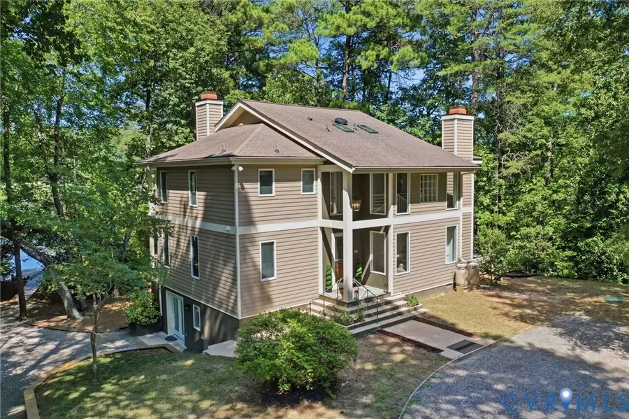 377 Fairway Drive, Irvington, VA 22480 - #2
