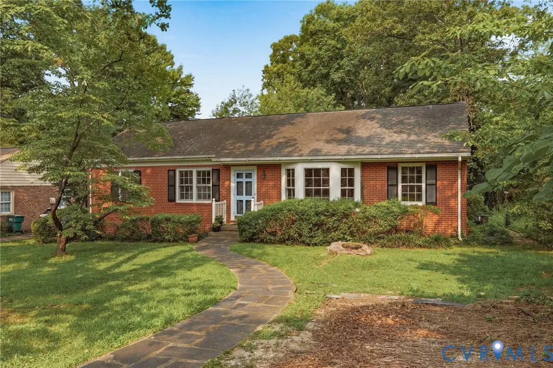 510 Cedarbrooke Lane, Henrico, VA 23229 - #1