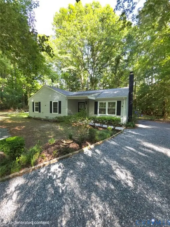 6590 Pine Haven Circle, Gloucester, VA 23061