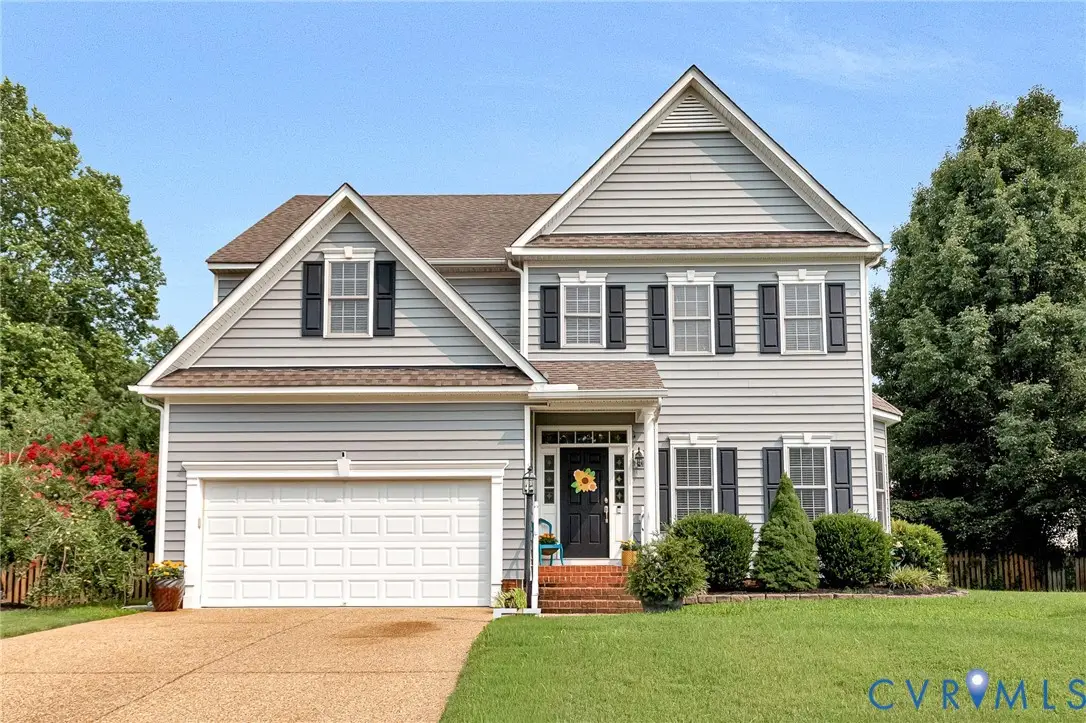 9048 Vidette Lane, Mechanicsville, VA 23116 - #1
