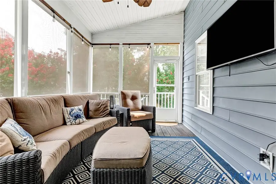 9048 Vidette Lane, Mechanicsville, VA 23116 - #3