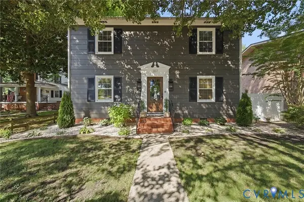 307 Main Street, West Point, VA 23181