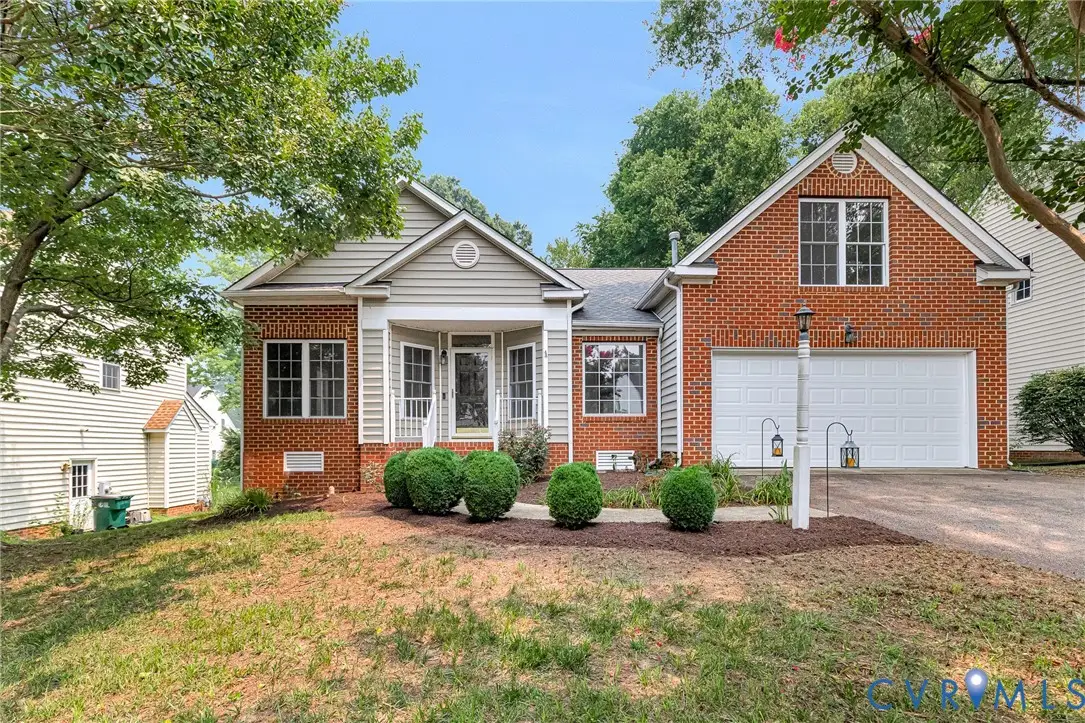 10621 Correnty Drive, Glen Allen, VA 23059 - #1