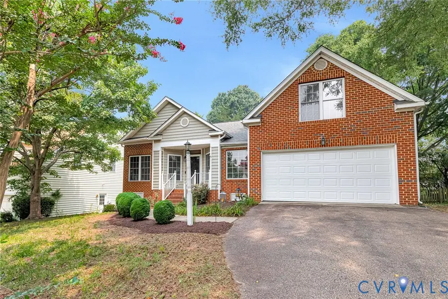10621 Correnty Drive, Glen Allen, VA 23059 - #2