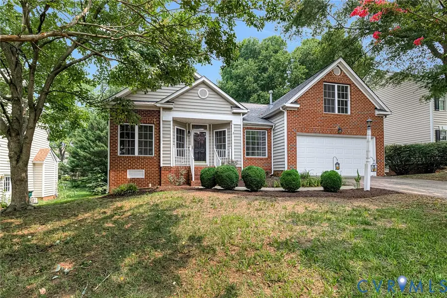 10621 Correnty Drive, Glen Allen, VA 23059 - #3
