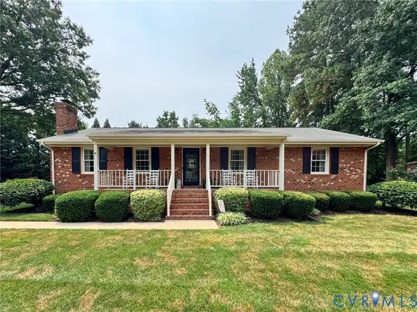 8297 Briarthorn Court, Mechanicsville, VA 23116