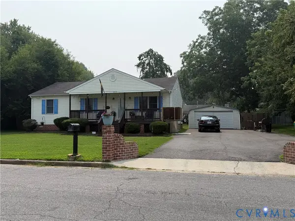 3414 Granby Street, Hopewell, VA 23860