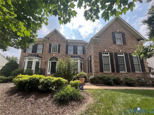 5121 Austin Healey Drive, Glen Allen, VA 23059