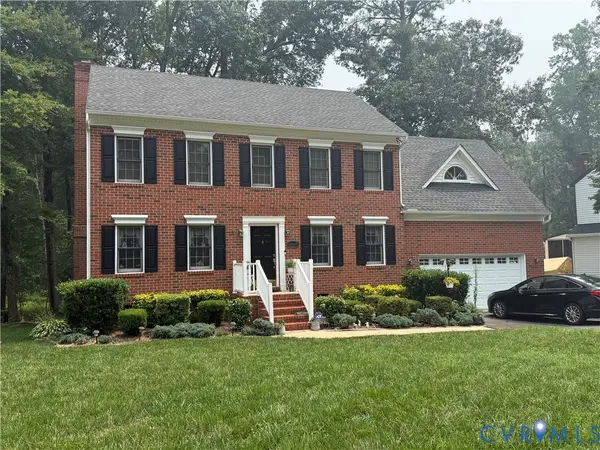 2807 Jolly Lane, Chester, VA 23831