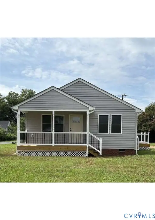 1909 Cool Lane, Henrico, VA 23223