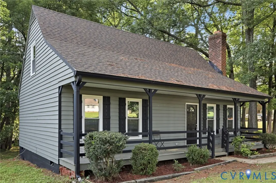 1291 Grapevine Road, Sandston, VA 23150 - #1