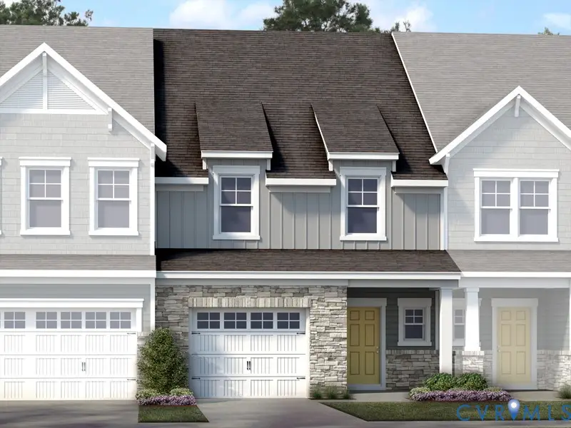 18761 Palisades Cove Trail, Moseley, VA 23120 - #2
