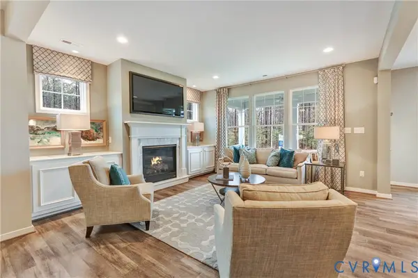 18757 Palisades Cove Trail, Moseley, VA 23120