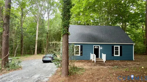 4714 Monaco Drive, Sandston, VA 23150