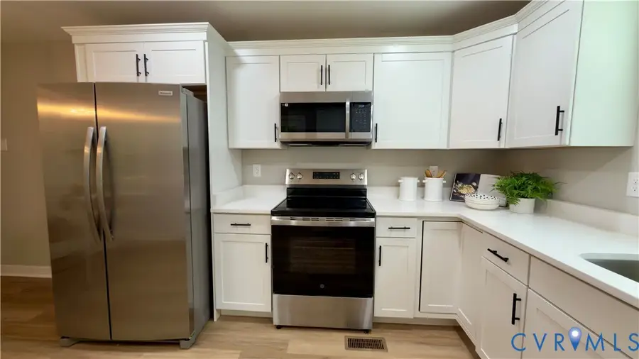 4714 Monaco Drive, Sandston, VA 23150 - #3