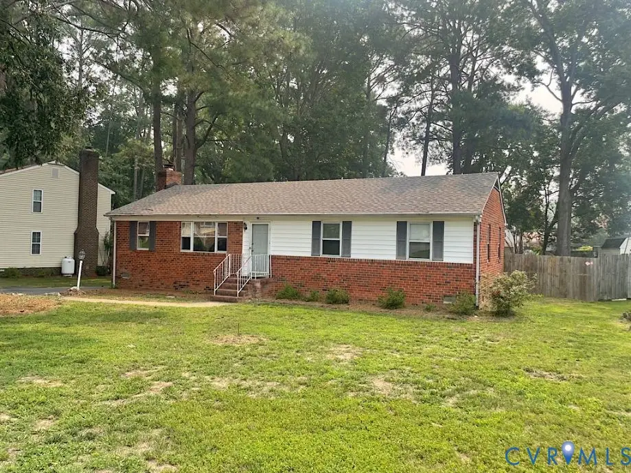 10376 Monocan Way, Ashland, VA 23005 - #1