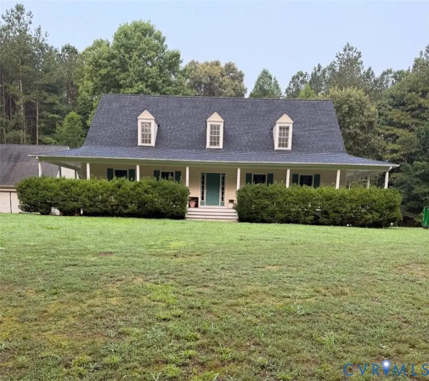 10200 Wilson Road, Wilsons, VA 23894 - #1
