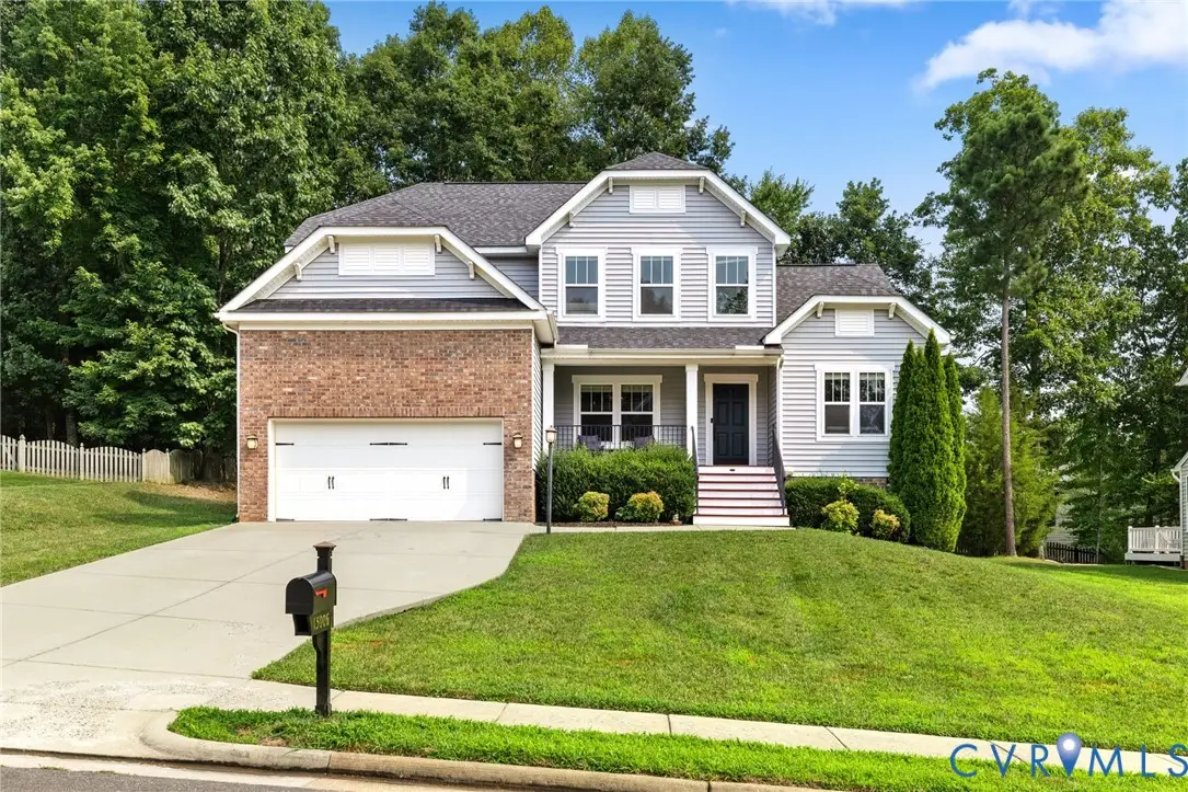 15006 Badestowe Drive, Chesterfield, VA 23832 - #1