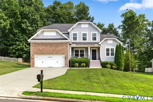 15006 Badestowe Drive, Chesterfield, VA 23832