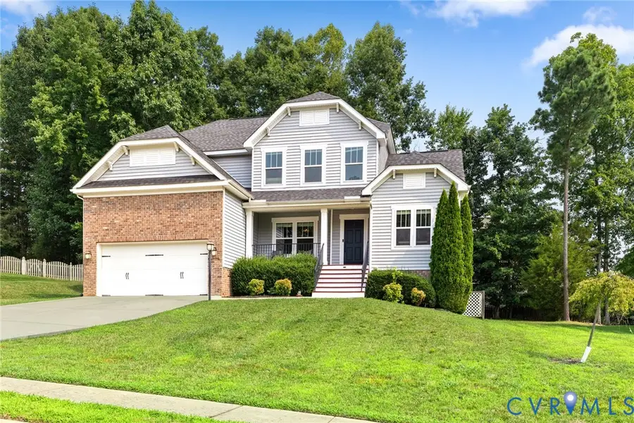 15006 Badestowe Drive, Chesterfield, VA 23832 - #2
