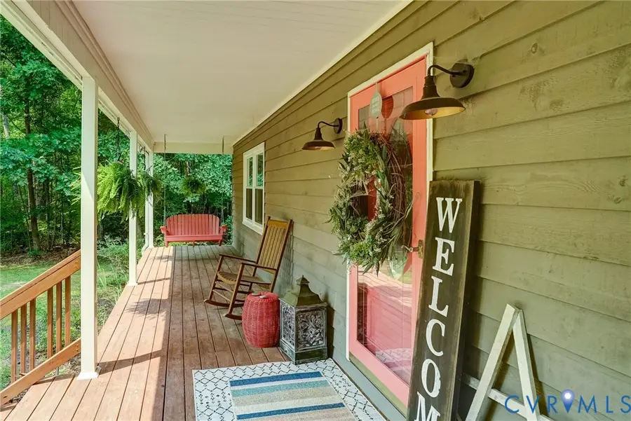 1174 Dorset Road, Powhatan, VA 23139 - #3