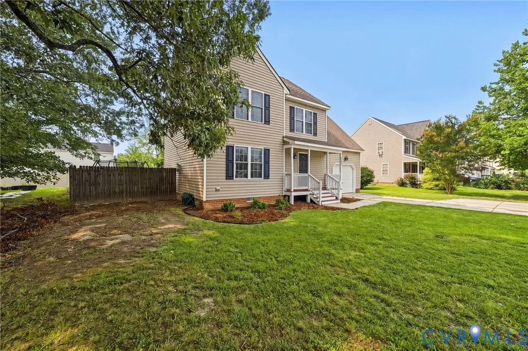 753 Bagby Street, West Point, VA 23181 - #1