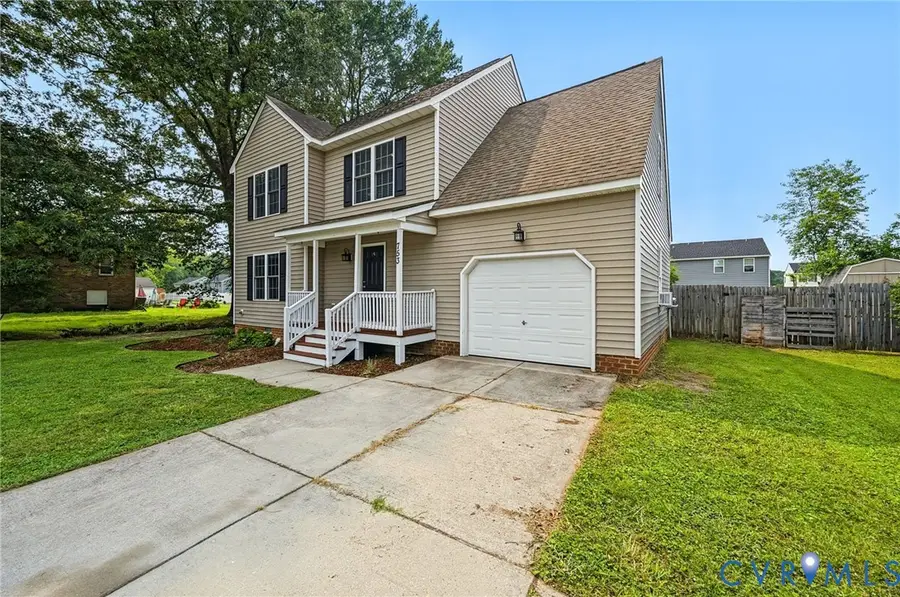 753 Bagby Street, West Point, VA 23181 - #3