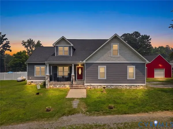 11390 Rocky Ridge Road, Hanover, VA 23059