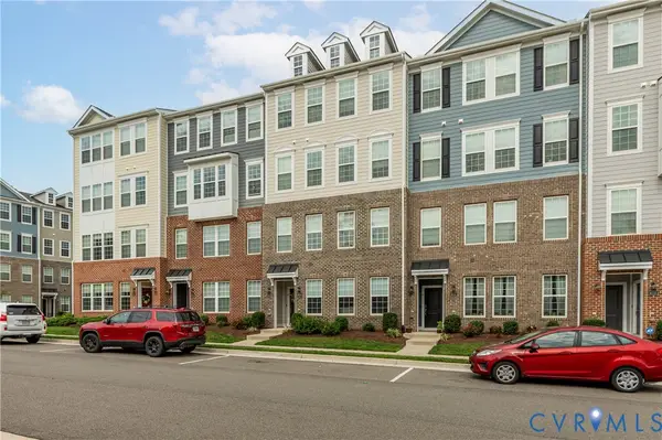 8014 Wistar Glen Drive #A, Henrico, VA 23228