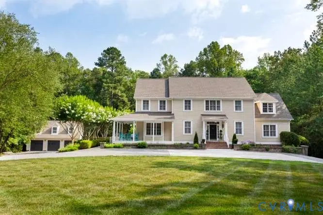 6500 Fire Lane, Mechanicsville, VA 23116 - #1