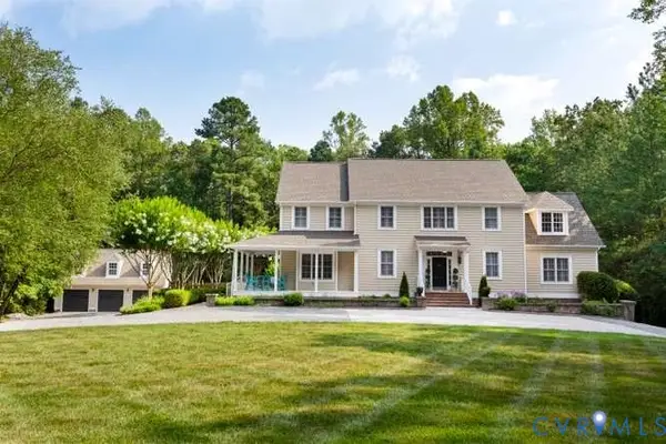 6500 Fire Lane, Mechanicsville, VA 23116