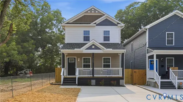 1306 Patterson Street, Petersburg, VA 23803